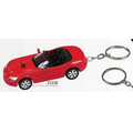 Dodge Viper Toy Car With Key Chain